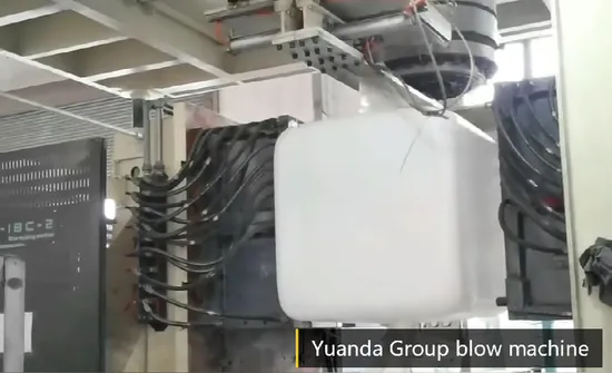 PE PP PETG PVC 押出ブロー成形機 HDPE 水タンク ガロンボトル プラスチックドラム押出ブロー成形製造機 ブロー成形機